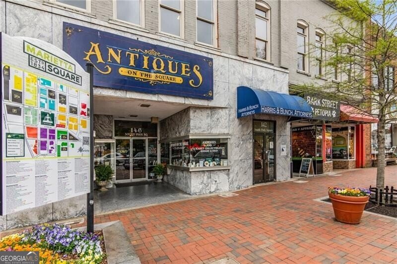 357 Polk Street Marietta - Photo 41