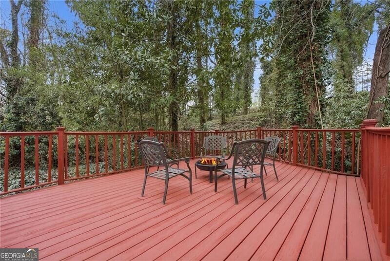 357 Polk Street Marietta - Photo 8