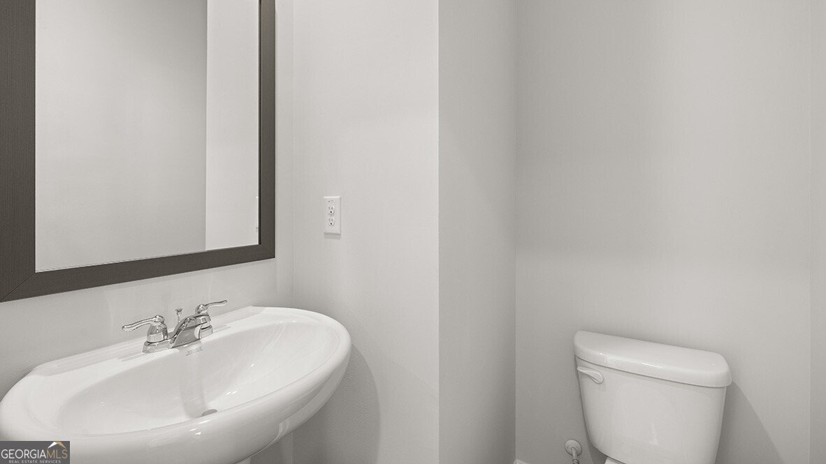 8189 Elkhorn Drive Fairburn - Photo 12