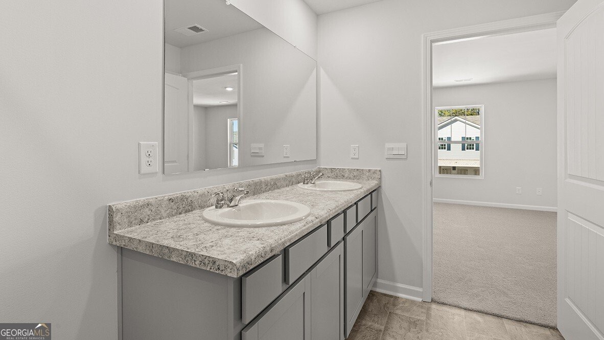 8189 Elkhorn Drive Fairburn - Photo 17