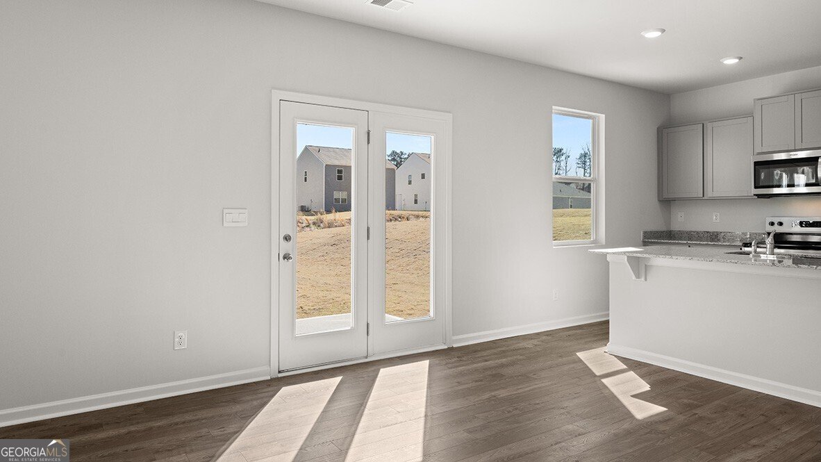 8189 Elkhorn Drive Fairburn - Photo 8