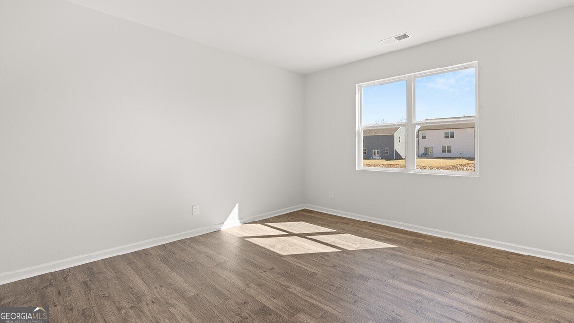 8189 Elkhorn Drive Fairburn - Photo 9