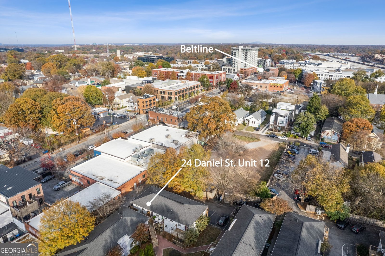 24 Daniel Street Atlanta - Photo 36