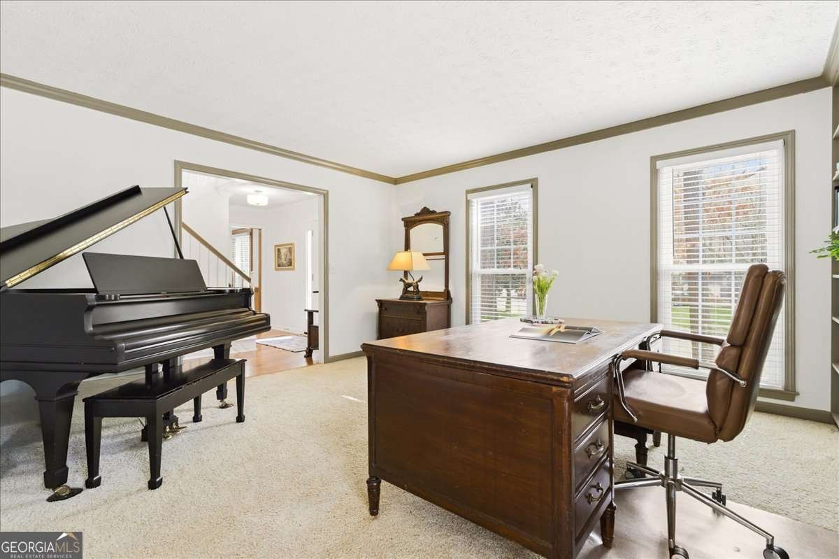 1467 Oak Springs Drive Marietta - Photo 10