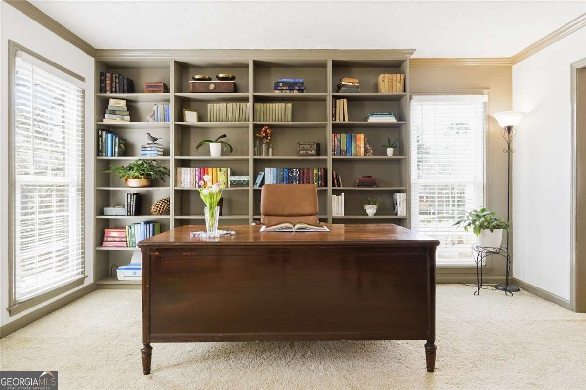 1467 Oak Springs Drive Marietta - Photo 11