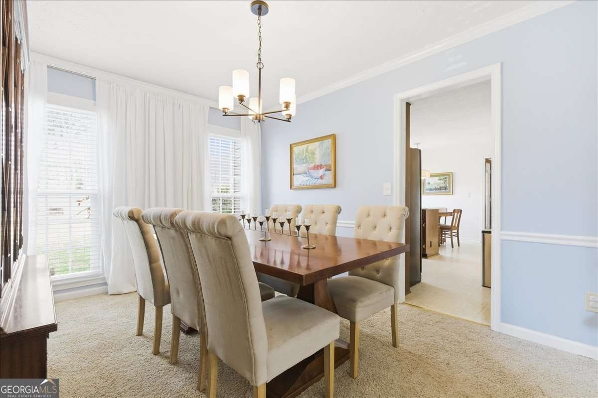 1467 Oak Springs Drive Marietta - Photo 13