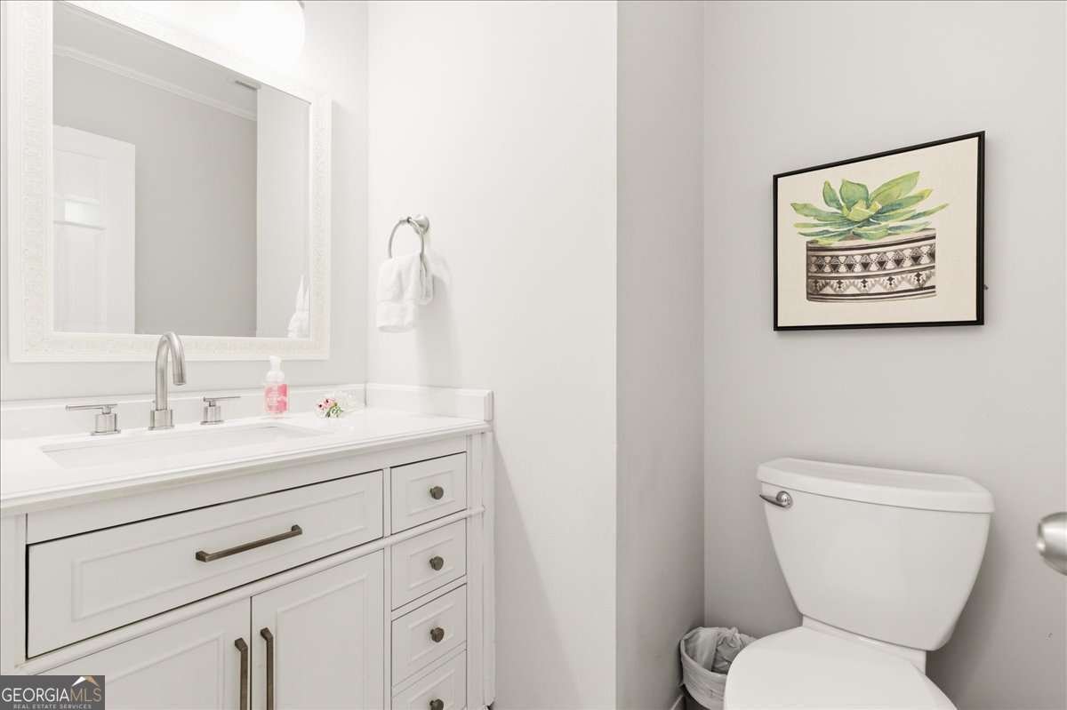 1467 Oak Springs Drive Marietta - Photo 19