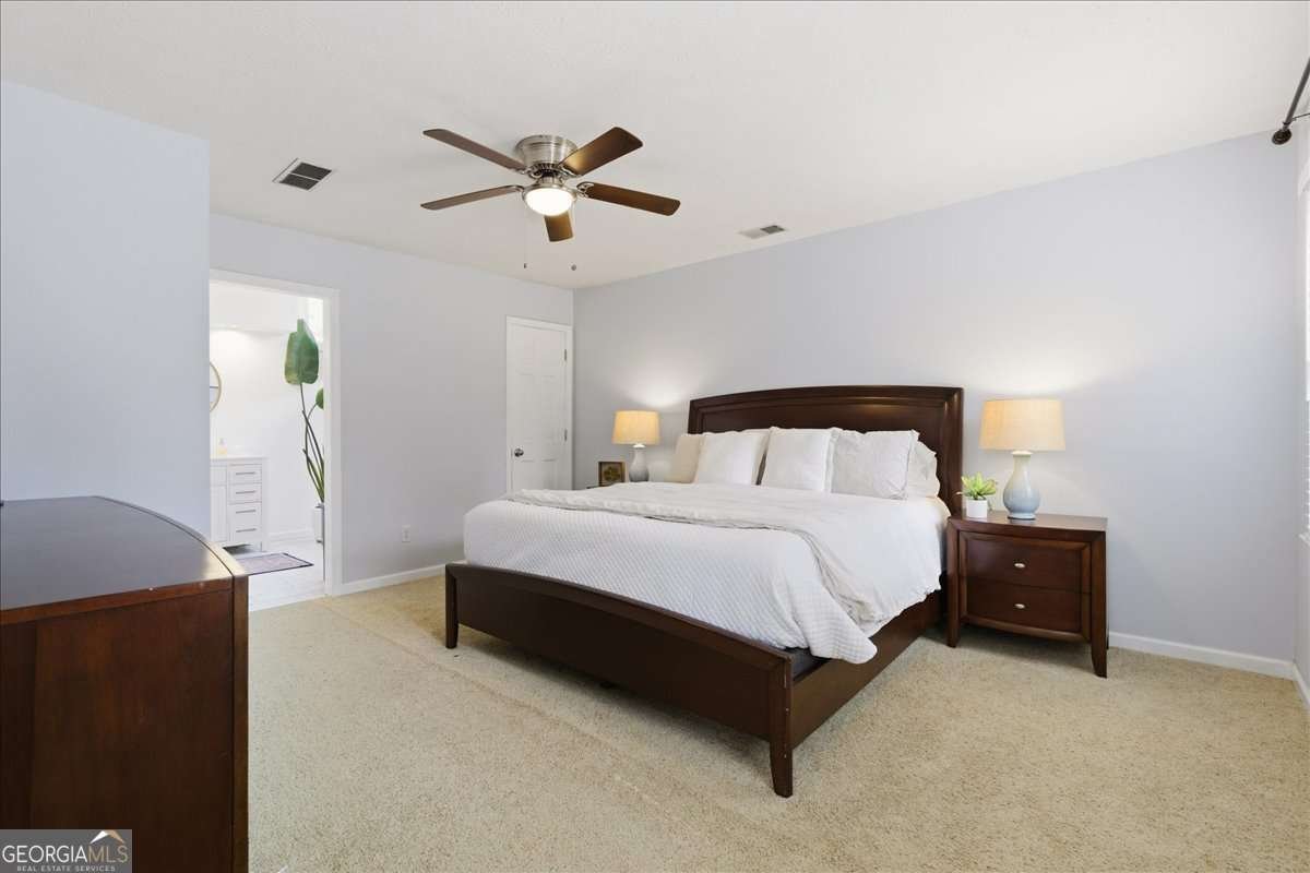 1467 Oak Springs Drive Marietta - Photo 21