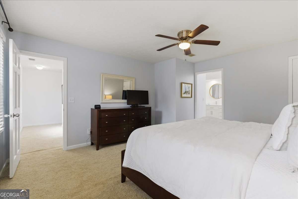 1467 Oak Springs Drive Marietta - Photo 22