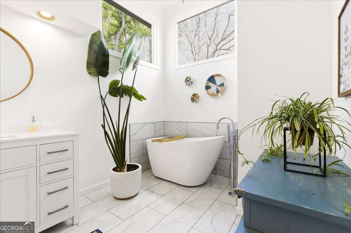 1467 Oak Springs Drive Marietta - Photo 24