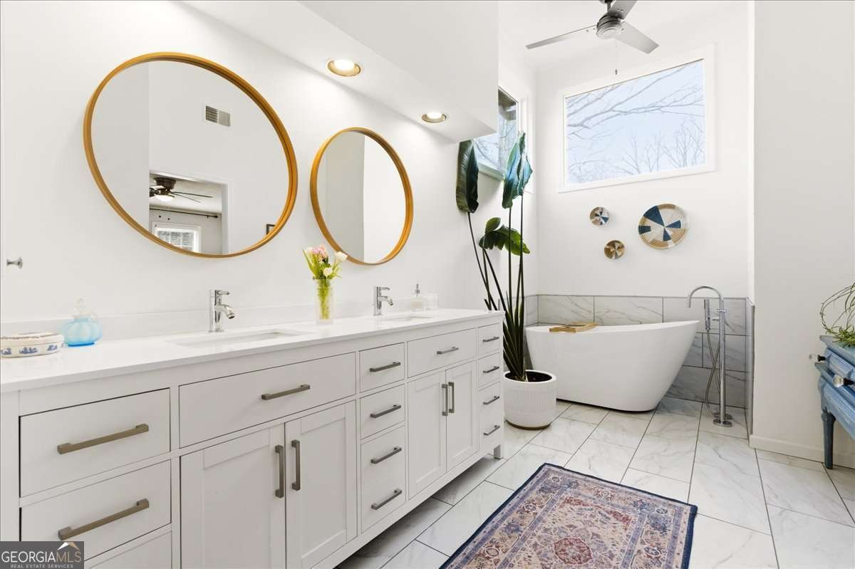 1467 Oak Springs Drive Marietta - Photo 25