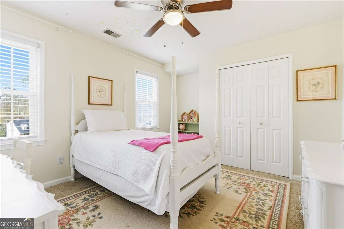 1467 Oak Springs Drive Marietta - Photo 28