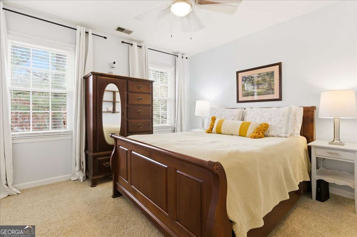 1467 Oak Springs Drive Marietta - Photo 29