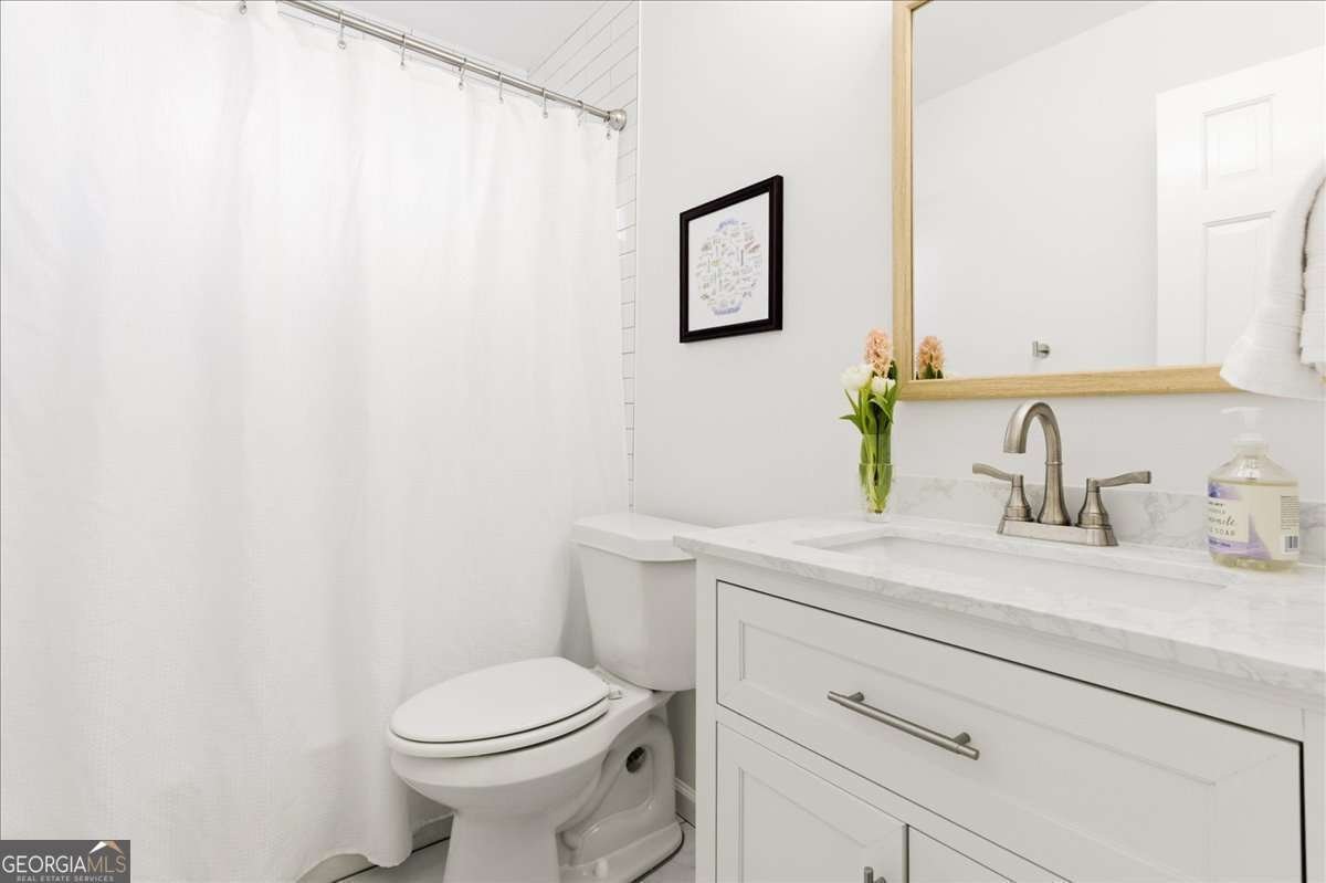 1467 Oak Springs Drive Marietta - Photo 31