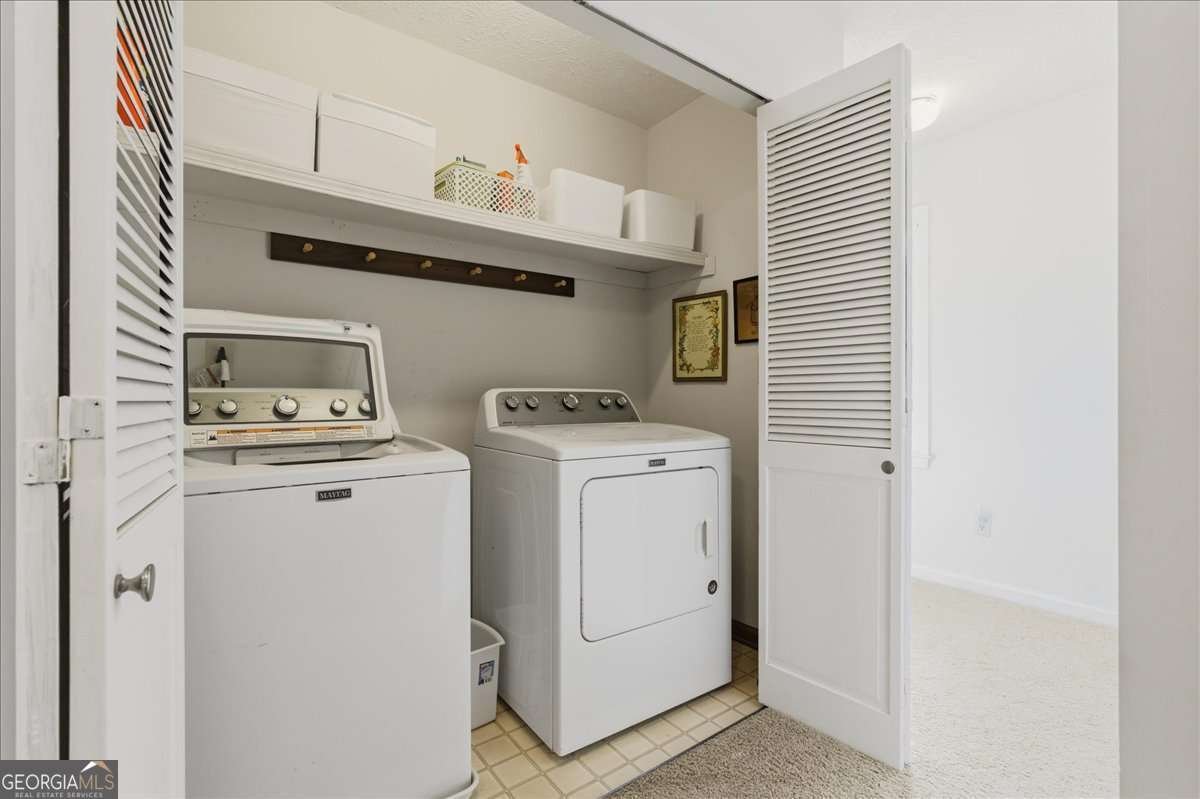 1467 Oak Springs Drive Marietta - Photo 32