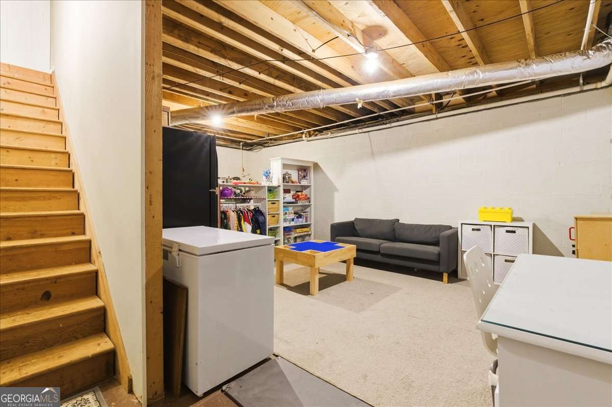 1467 Oak Springs Drive Marietta - Photo 33