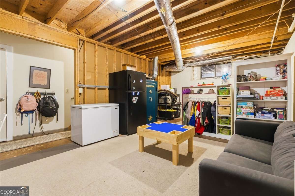 1467 Oak Springs Drive Marietta - Photo 34