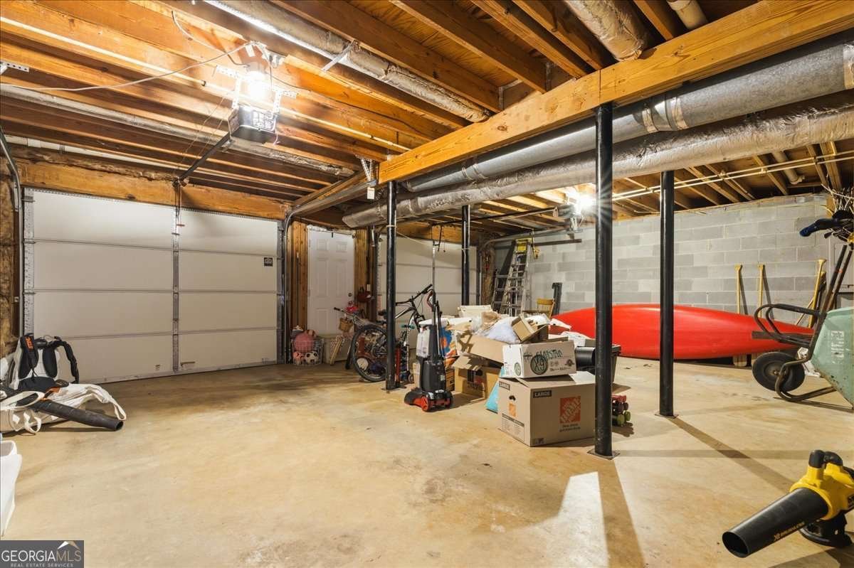 1467 Oak Springs Drive Marietta - Photo 35