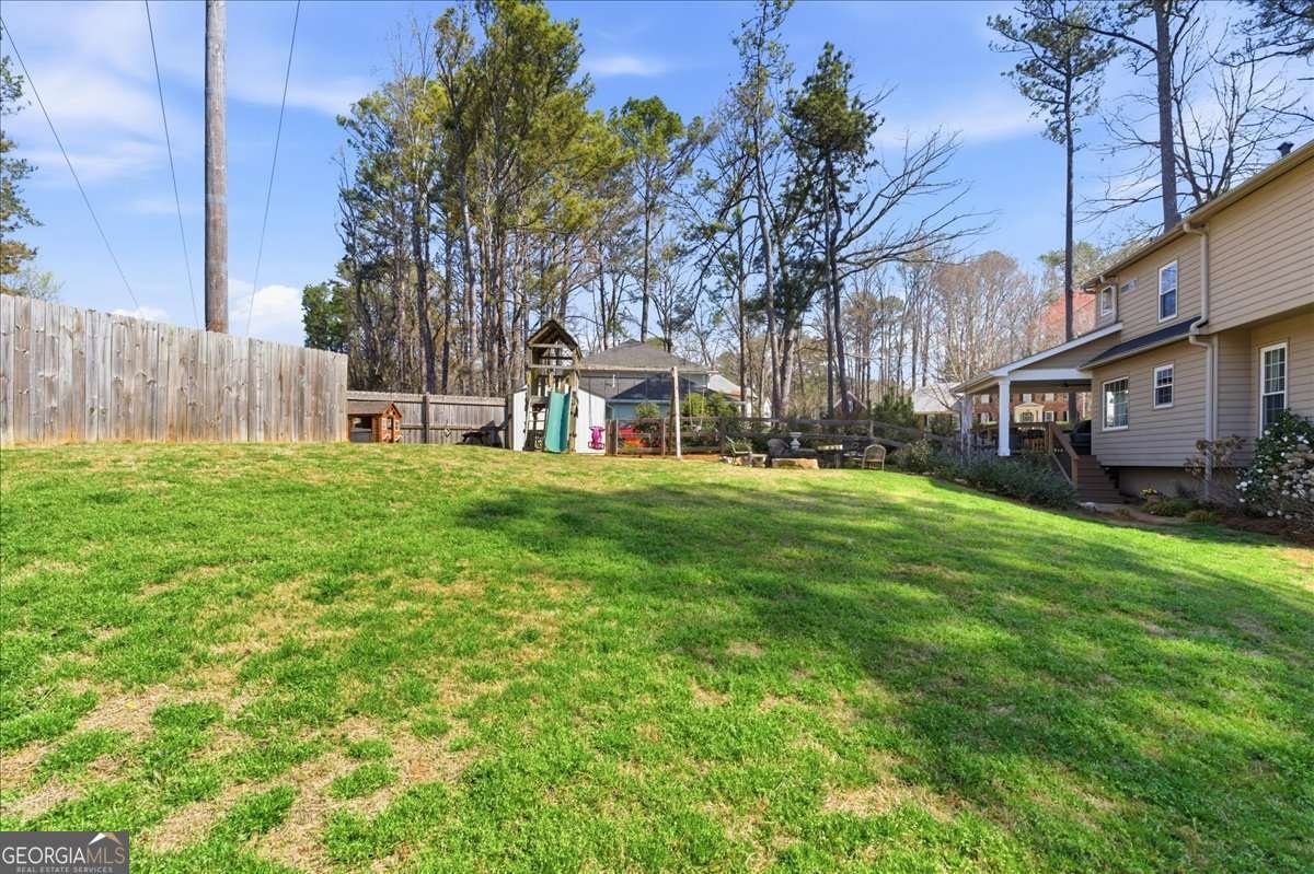 1467 Oak Springs Drive Marietta - Photo 41