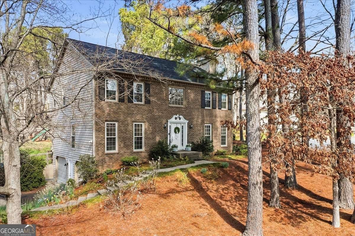 1467 Oak Springs Drive Marietta - Photo 43