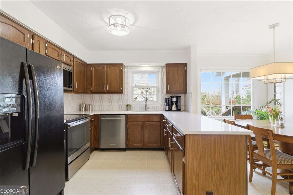 1467 Oak Springs Drive Marietta - Photo 6