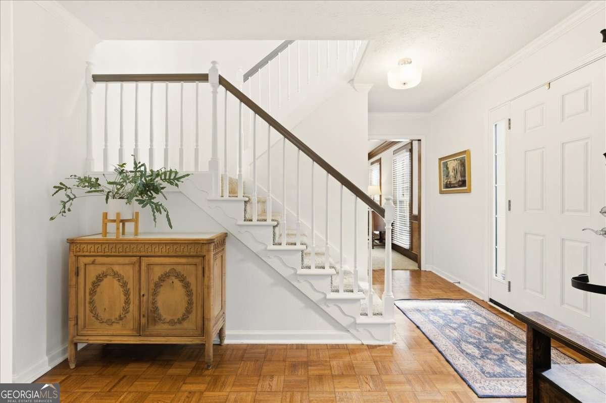 1467 Oak Springs Drive Marietta - Photo 8