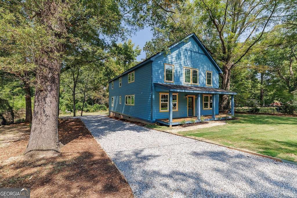 325 Stokes Street Monroe - Photo 1