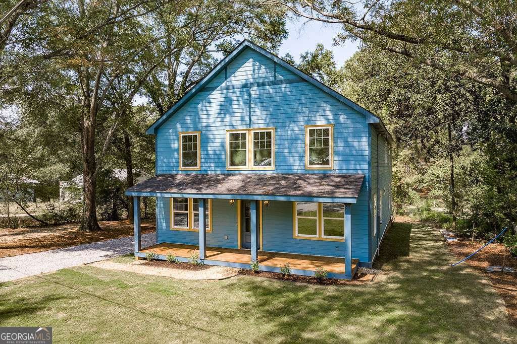 325 Stokes Street Monroe - Photo 45