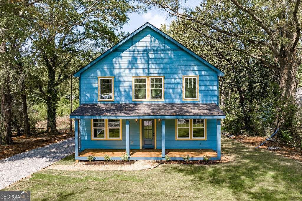 325 Stokes Street Monroe - Photo 46