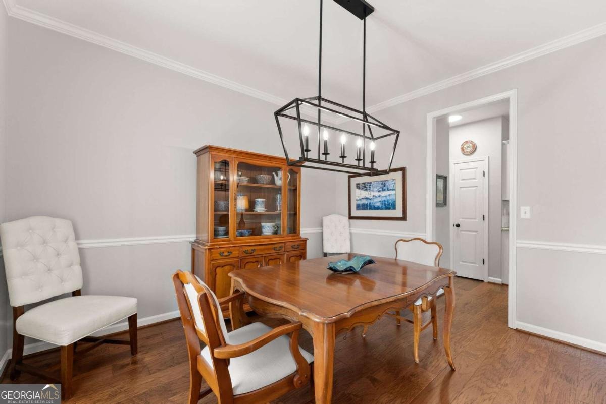 2830 Southfield Trail Cumming - Photo 10