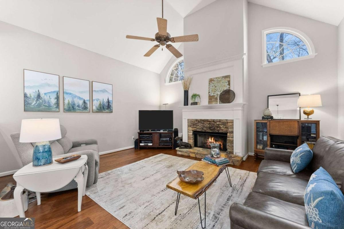 2830 Southfield Trail Cumming - Photo 16