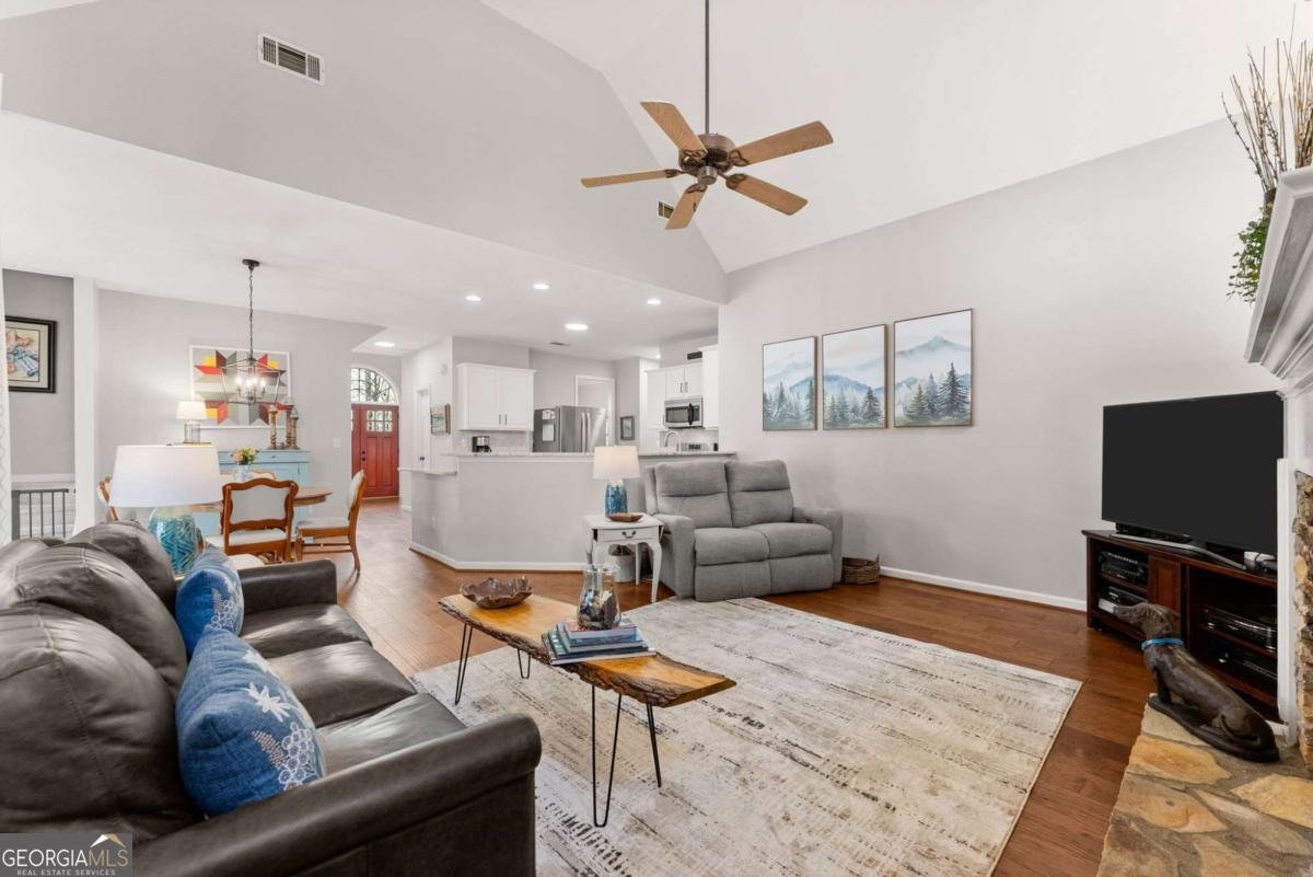 2830 Southfield Trail Cumming - Photo 18