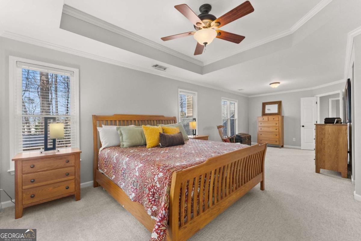 2830 Southfield Trail Cumming - Photo 19