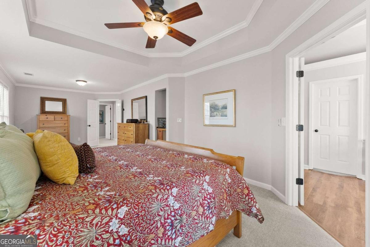 2830 Southfield Trail Cumming - Photo 20