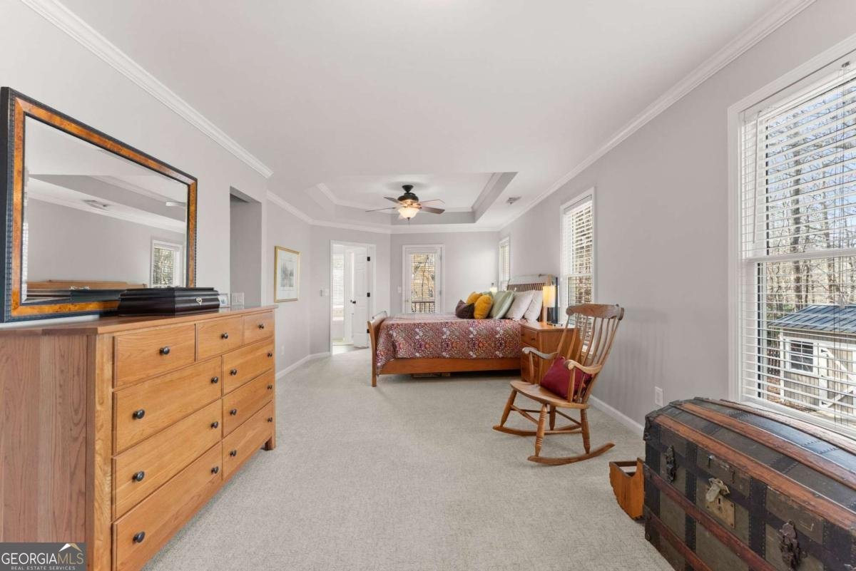 2830 Southfield Trail Cumming - Photo 21