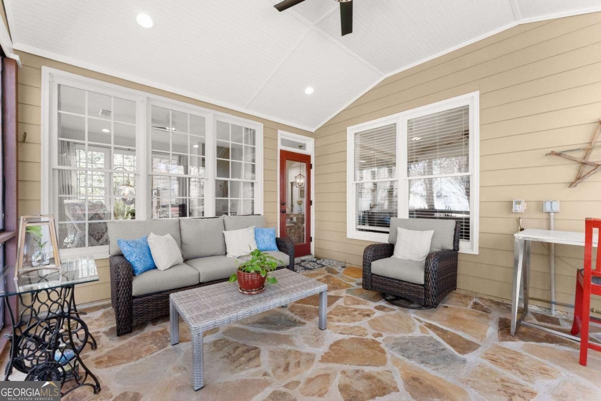 2830 Southfield Trail Cumming - Photo 34