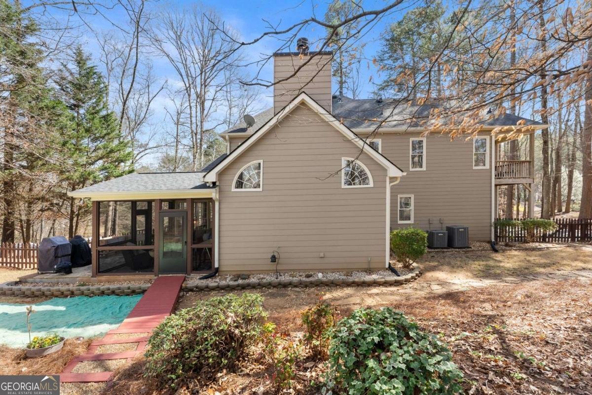 2830 Southfield Trail Cumming - Photo 39