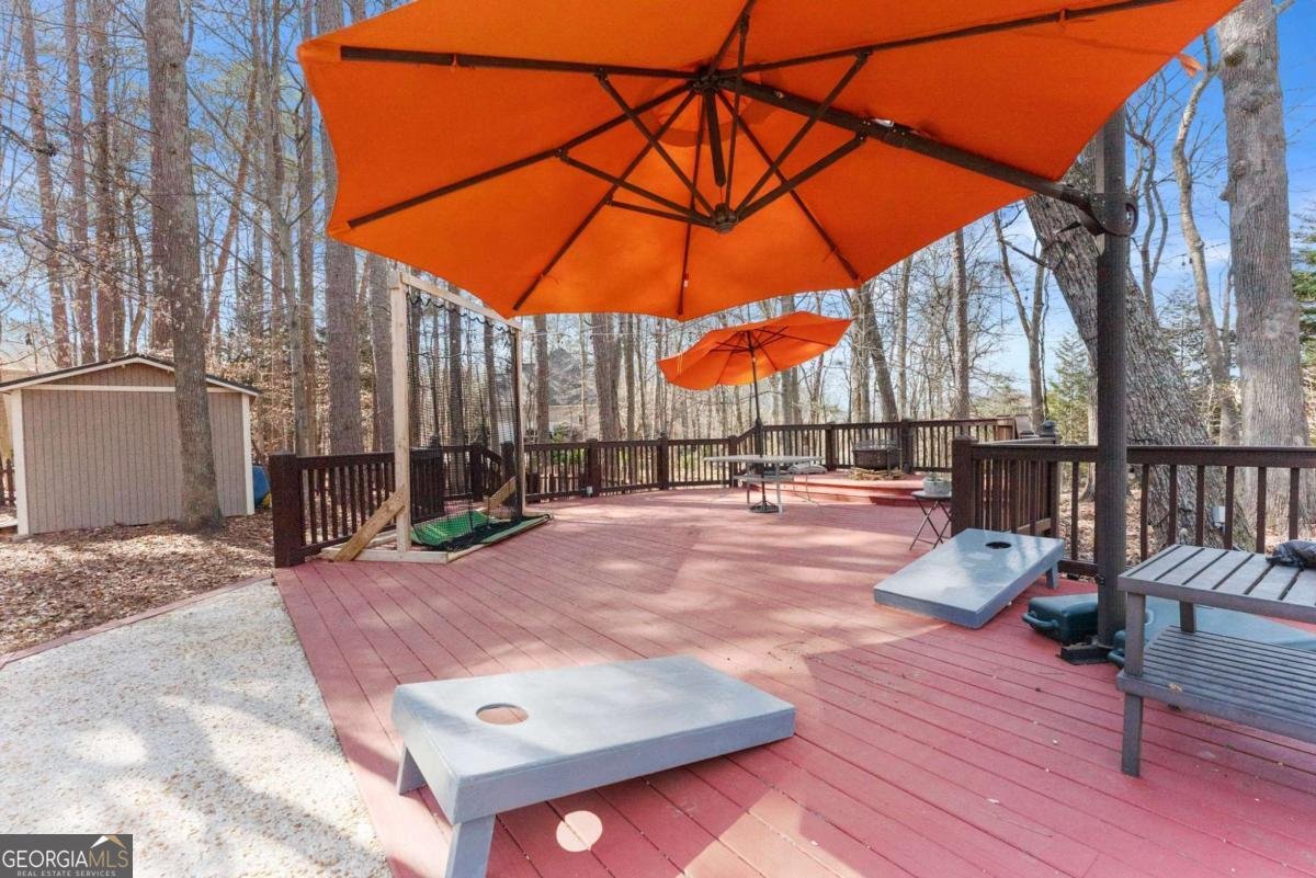 2830 Southfield Trail Cumming - Photo 41