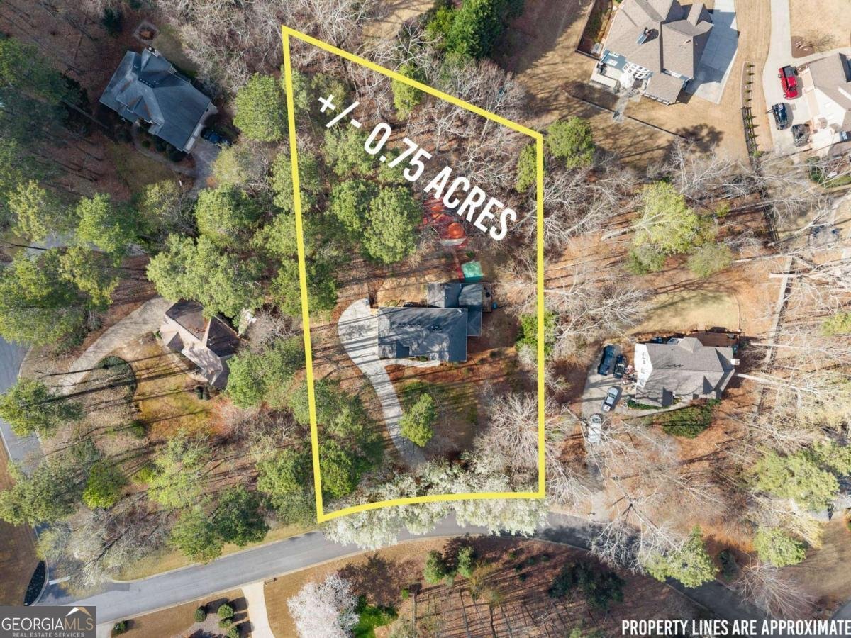 2830 Southfield Trail Cumming - Photo 43