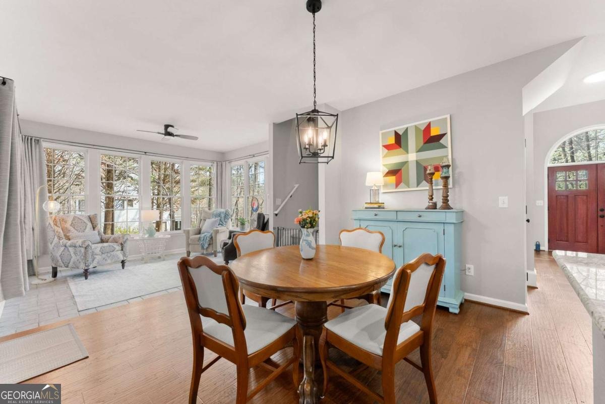 2830 Southfield Trail Cumming - Photo 6