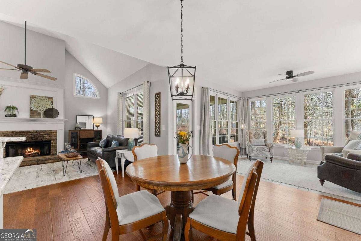 2830 Southfield Trail Cumming - Photo 7