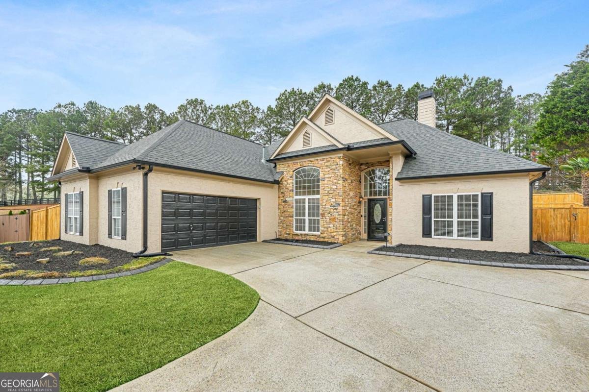 1564 Ember Oaks Circle Powder Springs - Photo 10