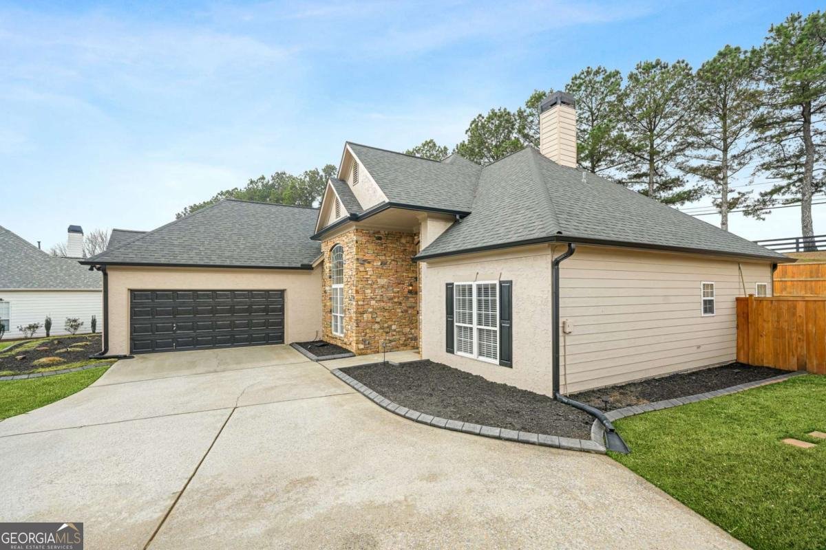 1564 Ember Oaks Circle Powder Springs - Photo 11