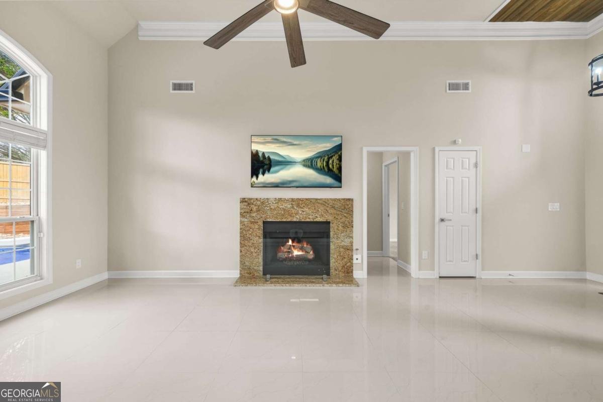 1564 Ember Oaks Circle Powder Springs - Photo 12