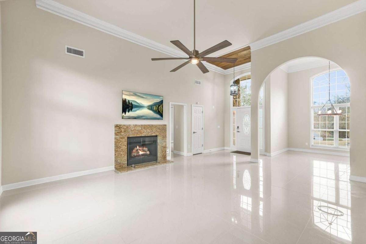 1564 Ember Oaks Circle Powder Springs - Photo 14