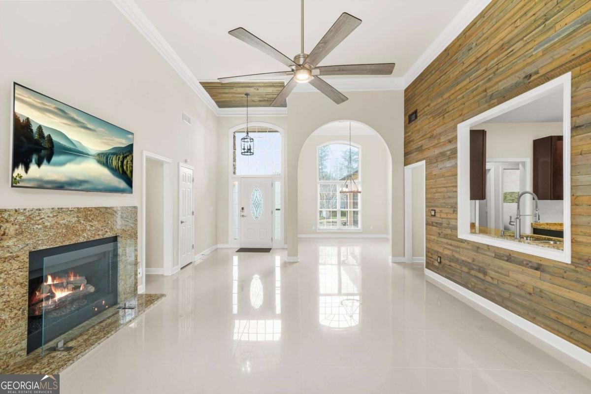 1564 Ember Oaks Circle Powder Springs - Photo 16