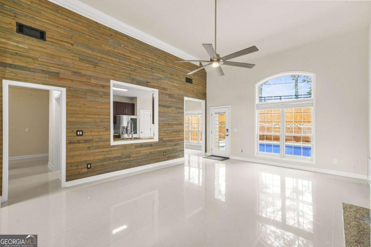 1564 Ember Oaks Circle Powder Springs - Photo 17