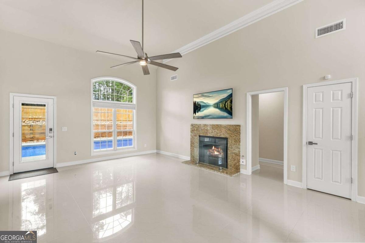 1564 Ember Oaks Circle Powder Springs - Photo 19