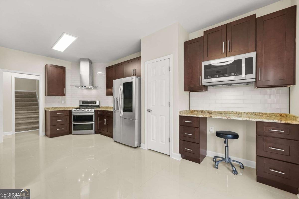 1564 Ember Oaks Circle Powder Springs - Photo 21