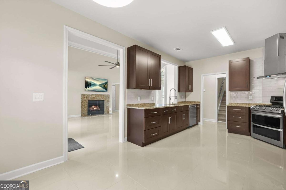 1564 Ember Oaks Circle Powder Springs - Photo 22